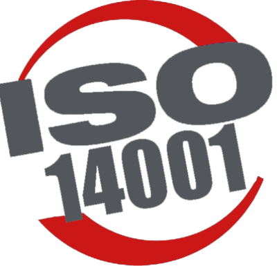 Logo Certification ISO14001