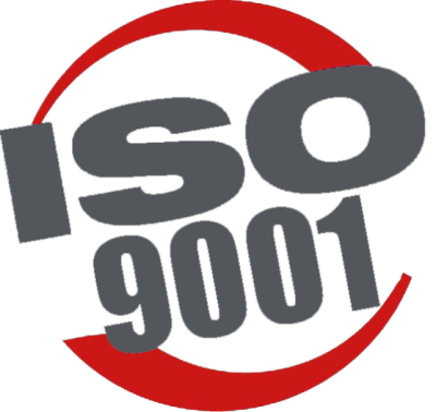 Logo Certification ISO9001