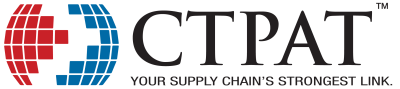 Logo Certification CTPAT